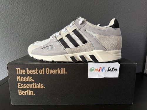 Overkill adidas eqt guidance - eqt,