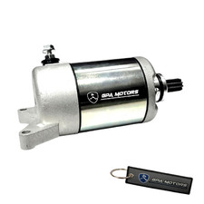 Starter Motor Fits Yamaha