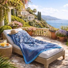 Bassetti Plaid Varigotti  B1