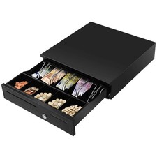 Kassenschublade Kassenlade mit manueller Öffnung Geldschublade mechanisch DHL.