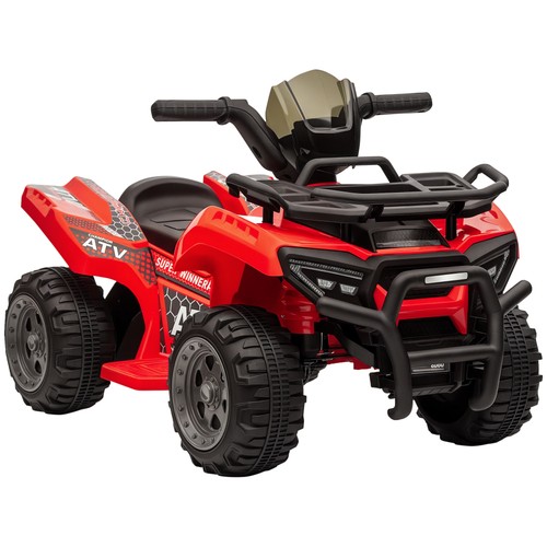 Mini elektro quad kinder - mini,