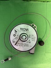 TECNA  Seilzug / Federzug /