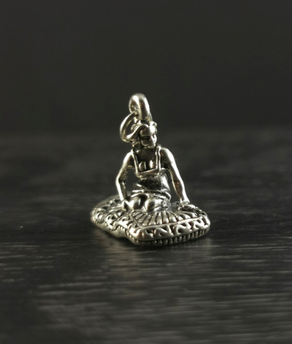 Disney charm silber aladdin - disney,