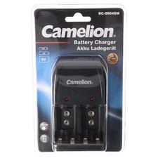 Stecker-Ladegerät BC-0904SM