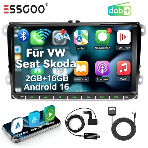 9zoll carplay dab android - 9zoll,