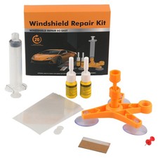 Windschutzscheiben Reparatur