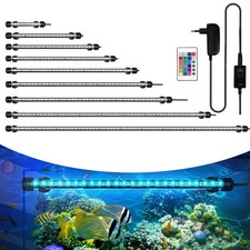 18-112cm LED Aquarium