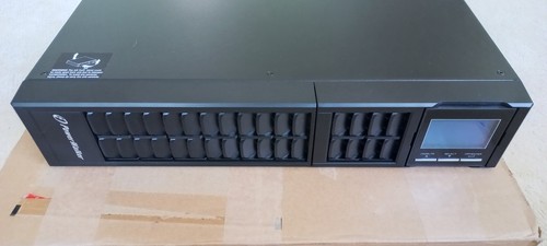 Server usv powerwalker - usv,