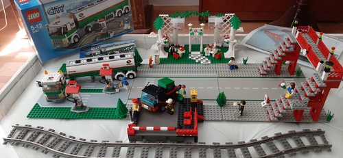 Lego 3180 octan tanklaster - 3180,