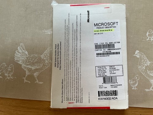 Microsoft windows vista - windows,