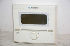 Junkers FR 100 Raumregler