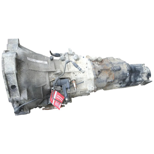 Audi quattro allrad - 4b,