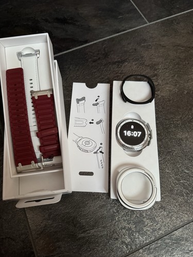 Samsung galaxy watch8 classic - watch8,