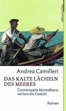 Das kalte Lächeln des Meeres von Andrea Camilleri | Buch | Zustand gut