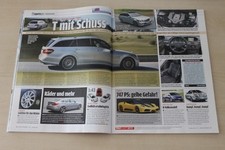 Auto Bild Sportscars 12/2009