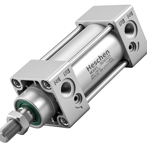 Heschen pneumatischer - heschen,