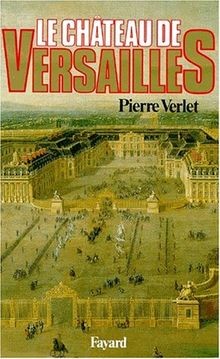 Château versailles von - château,