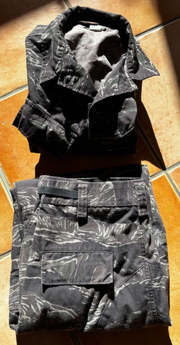 Original truespec shadow - shadow, tiger