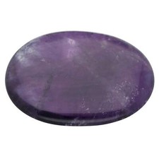 Amethyst scheibenstein - amethyst,