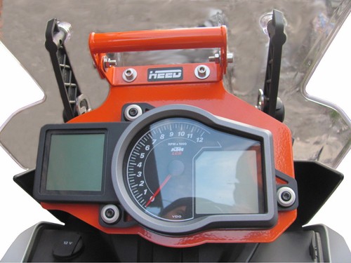 Gps halter für - gps,