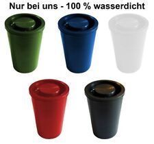 Wasserdichte Filmdosen