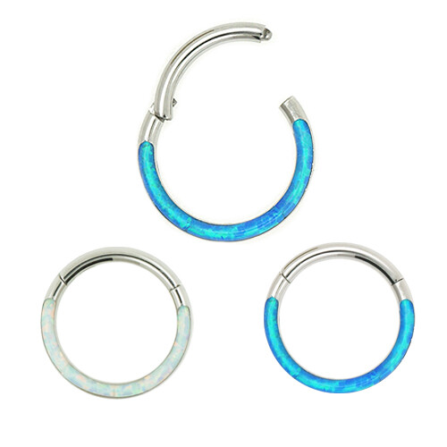2mm clicker segment - clicker,