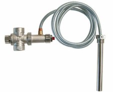 Thermisches Sicherheitsventil Thermostat Watt Honeywell Rückkessel Herd 