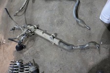 Mercedes W210 Lenkgetriebe Servolenkung A2104602884