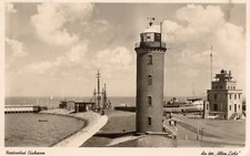 Ansichtskarten   Cuxhaven