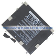 Original neu G6BTA019H 0B23-00E00RV batterie für MICROSOFT cintiq companion 2 