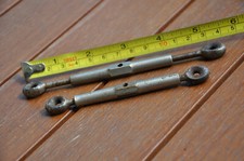 Seilspanner M 5 Wantenspanner