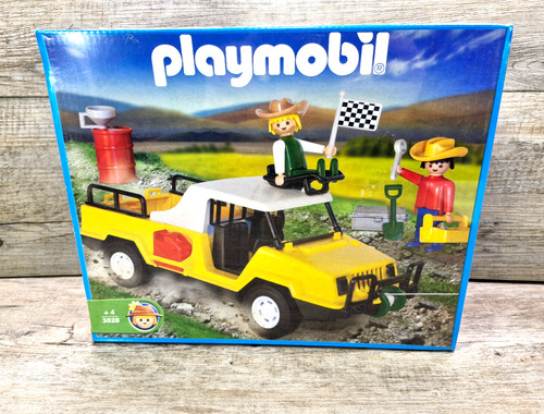 Playmobil 3528 antex - 3528,