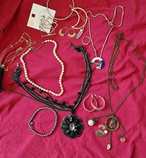 modeschmuck konvolut nachlass