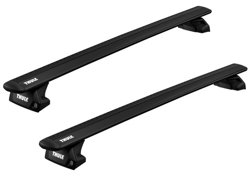 Thule dachträger evo flush - thule,