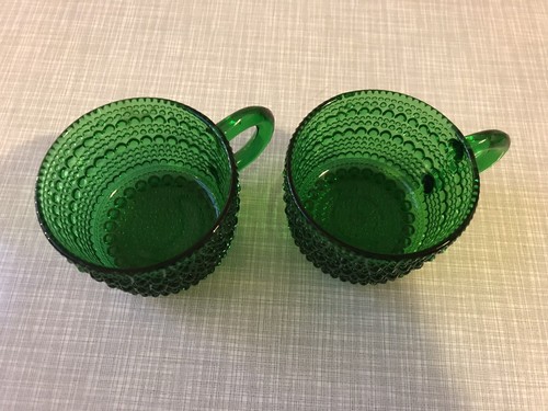 Arabia iittala tauperle - arabia, grün