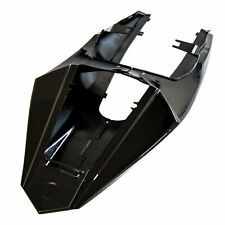 Heckverkleidung (3 Stück) in