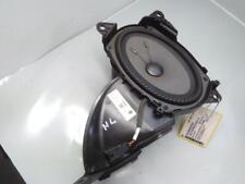 Renault Clio 5 original Lautsprecher Subwoofer hinten Bose 789076-0010 Bj.2019 