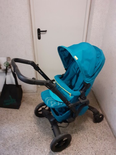 Concord buggy neo - concord,