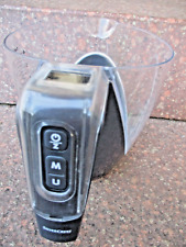 Meßbecher - Waage SilverCrest