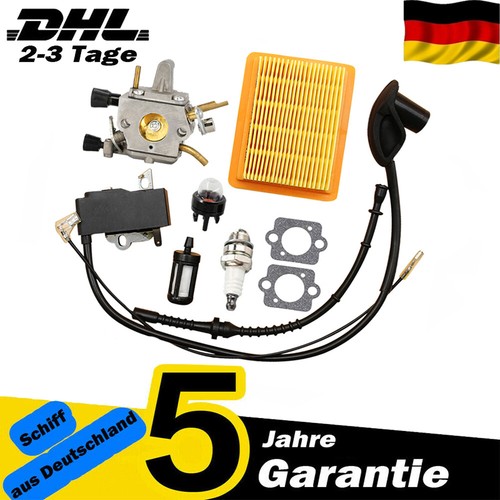 Vergaser kraftstofffilter kits - vergaser,