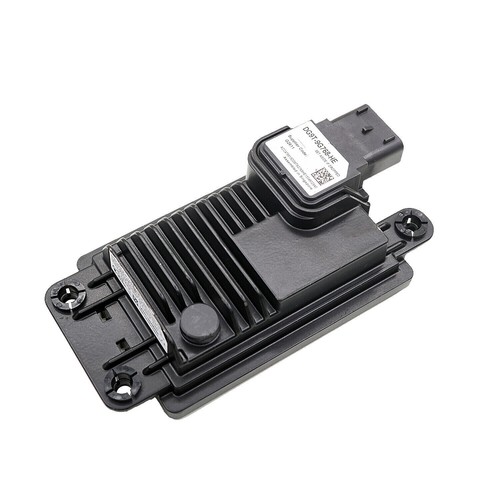 Adaptive cruise control module - cruise,