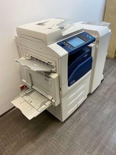Xerox laserdrucker work centre - laserdrucker,