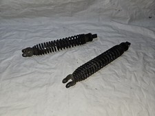 STOßDÄMPFER 36000KM YAMAHA