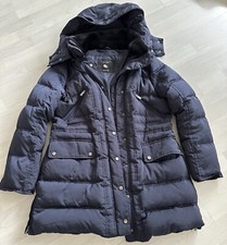 ZAHRA echt Daunen Mantel Jacke Damen XL 42