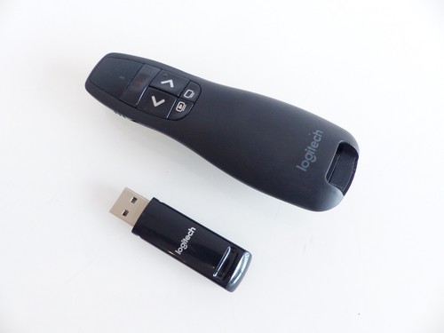 Logitech r400 wireless - logitech,