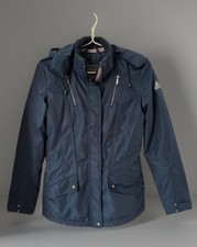 ELT Damen/ Mädchen Reitjacke