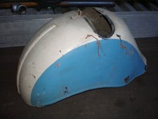 Berlin Roller Oldtimer