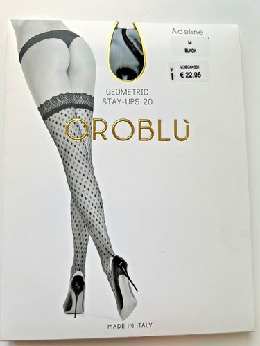 Oroblu halterlose stümpfe - oroblu,