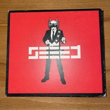 SEEED/SEEED/?  CD 2012 /Deine Zeit/ Waste My Time/Molotov/Elephants￼