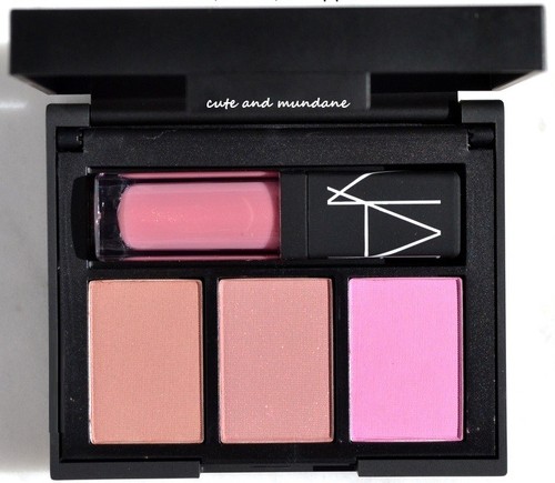 Nars narsissist blush contour - narsissist,